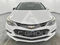 2017 Chevrolet Cruze фото