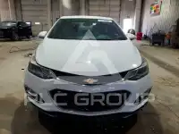 2017 Chevrolet Cruze фото
