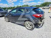 2017 Chevrolet Cruze фото