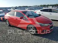 2017 Chevrolet Cruze photo