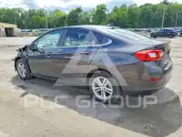 2017 Chevrolet Cruze photo