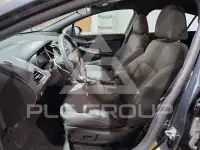 2017 Chevrolet Cruze photo