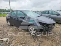 2017 Chevrolet Cruze photo