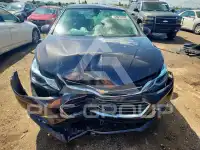 2017 Chevrolet Cruze фото
