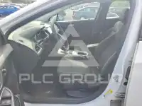 2017 Chevrolet Cruze фото