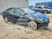 2017 Chevrolet Cruze фото