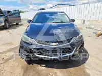 2017 Chevrolet Cruze фото