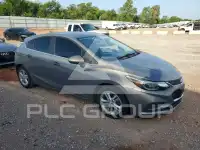 2017 Chevrolet Cruze photo