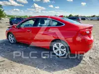2017 Chevrolet Cruze photo