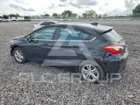 2017 Chevrolet Cruze фото