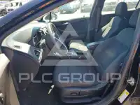 2017 Chevrolet Cruze фото