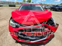 2017 Chevrolet Cruze photo