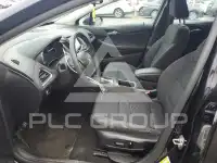 2017 Chevrolet Cruze фото