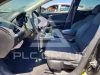 2017 Chevrolet Cruze фото