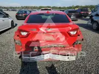 2017 Chevrolet Cruze photo