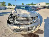 2017 Chevrolet Cruze фото