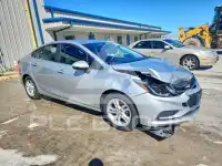 2017 Chevrolet Cruze photo