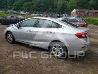 2017 Chevrolet Cruze photo