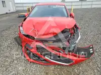 2017 Chevrolet Cruze фото