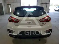 2017 Chevrolet Cruze фото