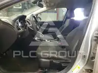 2017 Chevrolet Cruze фото