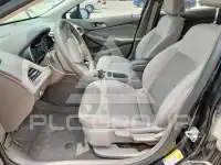 2017 Chevrolet Cruze photo