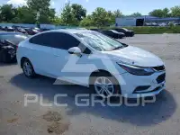 2017 Chevrolet Cruze photo