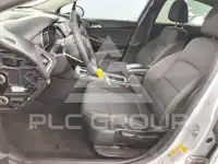 2017 Chevrolet Cruze фото