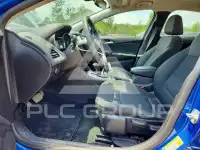 2017 Chevrolet Cruze фото