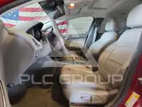 2017 Chevrolet Cruze фото