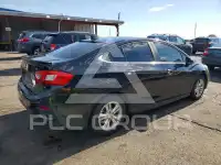 2017 Chevrolet Cruze фото