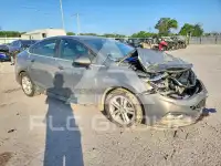 2017 Chevrolet Cruze фото