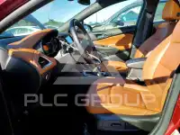 2017 Chevrolet Cruze фото