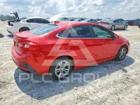 2017 Chevrolet Cruze фото