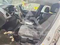 2017 Chevrolet Cruze фото