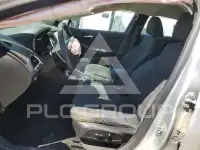 2017 Chevrolet Cruze фото