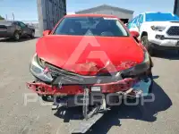 2017 Chevrolet Cruze photo