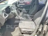 2017 Chevrolet Cruze photo