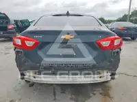 2017 Chevrolet Cruze фото