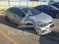 2017 Chevrolet Cruze photo