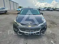 2017 Chevrolet Cruze фото