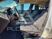 2017 Chevrolet Cruze photo
