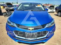 2017 Chevrolet Cruze photo
