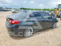 2017 Chevrolet Cruze фото