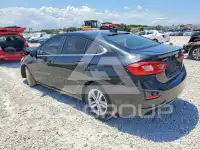 2017 Chevrolet Cruze photo