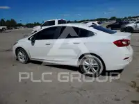 2017 Chevrolet Cruze photo