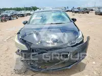 2017 Chevrolet Cruze фото