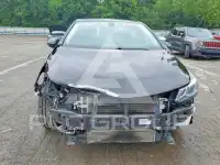 2017 Chevrolet Cruze фото