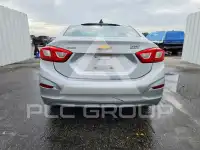 2017 Chevrolet Cruze фото