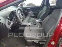 2017 Chevrolet Cruze фото